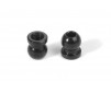 ALU BALL END 4.9MM (2)