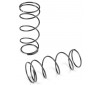 FRONT BIG BORE CONICAL SPRING-SET L:49MM - 2 DOTS (2)