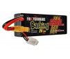 Pink Bashing LiPo 2S 7.4V-6300-50C (Multi) 139x47x25mm 325g