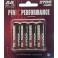 Pink Performance Batteries R6-AA Ni-Mh 2700Mah (4) 50x14mm 120g