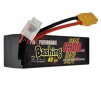 Pink Bashing LiPo 4S 14.8V-6300-50C (Multi) 139x47x49mm 600g