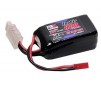 Pink Performance Zephir LiPo 3S 11.1V-800-35C (JST) 70x31x20.5mm 72g