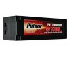 Pink Performance Pulsar LiPo 4S 15.2V-7700-130C(5mm) 139x47x48mm 600g