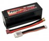 Pink Performance Pulsar LiPo 4S 15.2V-7700-130C(5mm) 139x47x48mm 600g