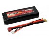 Pink Performance Pulsar LiPo 2S 7.6V-7900-130C (5mm) 139x47x26mm 318g