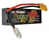 Pink Bashing LiPo 3S 11.1V-5000-50C (Multi) LP 139x47x28mm 380g