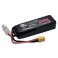 Pink Performance Zephir LiPo 3S 11.1V-2200-35C (XT60)106x35x23mm 176g