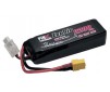 Pink Performance Zephir LiPo 3S 11.1V-2200-35C (XT60)106x35x23mm 176g