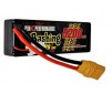 Pink Bashing LiPo 2S 7.4V-5200-50C (Multi) 139x47x25mm 310g