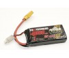 Pink Bashing Crawler LiPo 2S 7.6V-4000-55C (Multi) 96x42x21mm Shorty