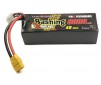 Pink Extreme Bashing LiPo 4S 14.8V-8000-100C Multi 157x53x42mm 760g