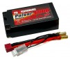 Pink Pulsar Shorty LiPo 2S 7.6V-6000-130C (5mm) 96.5x47.7x26mm 225g