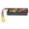 Pink Extreme Bashing LiPo 3S 11.1V-8000-100C Multi 157x47x34mm 515g