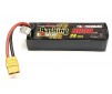 Pink Extreme Bashing LiPo 3S 11.1V-8000-100C Multi 157x47x34mm 515g