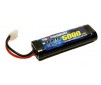 Pink Performance Sports NiMh 7.2V-5000Mah (Tamiya) 139x48x25mm 440g