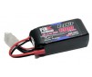 Pink Performance Zephir LiPo 3S 11.1V-1300-35C (JST) 72x34x24mm 106g