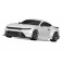 4-TEC 2024 Ford Mustang Drift car White