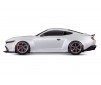 4-TEC 2024 Ford Mustang Drift car White