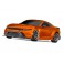 4-TEC 2024 Ford Mustang Drift car Copper