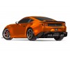 4-TEC 2024 Ford Mustang Drift car Copper