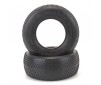 Short Course Tyre - Mini Pin - Blue (pr)