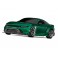 4-TEC 2024 Ford Mustang Drift car Green