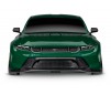 4-TEC 2024 Ford Mustang Drift car Green