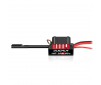 QuicRun WP10BL60 G2 Brushless ESC 60A 2-3s for 1/10