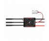 QuicRun WP10BL60 G2 Brushless ESC 60A 2-3s for 1/10