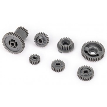 Transmission gears, two speed (for 9891 transmission)