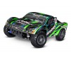 Slash 4X4 BL-2s Brushless: 1/10 Scale 4WD Electric Short Course Truck