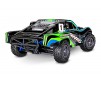 Slash 4X4 BL-2s Brushless: 1/10 Scale 4WD Electric Short Course Truck