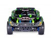 Slash 4X4 BL-2s Brushless: 1/10 Scale 4WD Electric Short Course Truck