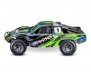 Slash 4X4 BL-2s Brushless: 1/10 Scale 4WD Electric Short Course Truck