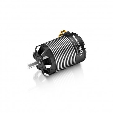 Xerun 3652SD G3 Brushless Motor 4500kV Sensored 5mm Shaft