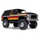 TRX-4 1979 Ford Bronco Crawler Clipless Sunset