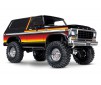 TRX-4 1979 Ford Bronco Crawler Clipless Sunset