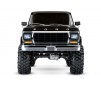 TRX-4 1979 Ford Bronco Crawler Clipless Sunset