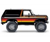 TRX-4 1979 Ford Bronco Crawler Clipless Sunset