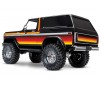 TRX-4 1979 Ford Bronco Crawler Clipless Sunset