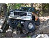 TRX-4 1979 Ford Bronco Crawler Clipless Sunset