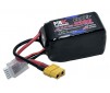 Pink Performance Zephir LiPo 4S 14.8V-2200-35C (XT60)106x35x31mm 235g