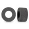 Foam inserts, 3.0" (soft) (2)