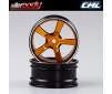 Alloy Rim CNC aluminum alloy (2011 Camaro)