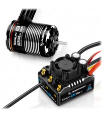 AXE Plus R3 540L 2300kV R2 Combo