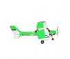 1/16 1220mm Ranger EP V2 PNP kit with reflex V3 (Green)