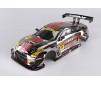 Gainer Tanax GT-R Nismo (R35) finished body