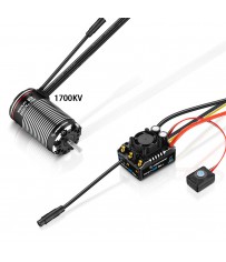 AXE Plus R3 4274SD 1700kV R3 Combo