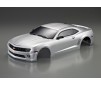 2011 Camaro   Finished Body Silver (Printed)