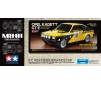 Opel Kadett GT/E CP MB01